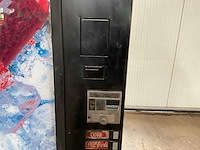 First choice verkoopautomaat - afbeelding 16 van  16