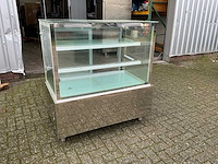 First cool koelvitrine - afbeelding 1 van  5