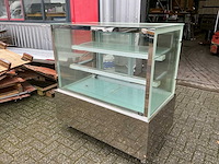 First cool koelvitrine - afbeelding 2 van  5