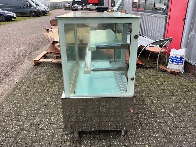 First cool koelvitrine - afbeelding 3 van  5