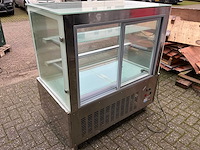 First cool koelvitrine - afbeelding 4 van  5