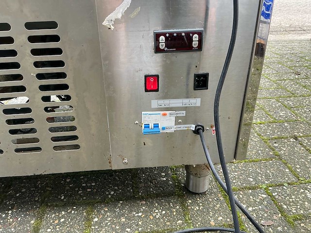 First cool koelvitrine - afbeelding 5 van  5