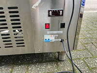 First cool koelvitrine - afbeelding 5 van  5