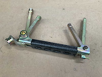 First responder tool (2x) - afbeelding 2 van  3