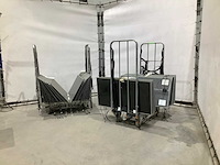 First solar fs-275 zonnepanelen (45x) - afbeelding 1 van  6