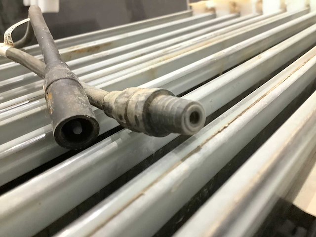 First solar fs-275 zonnepanelen (45x) - afbeelding 5 van  6