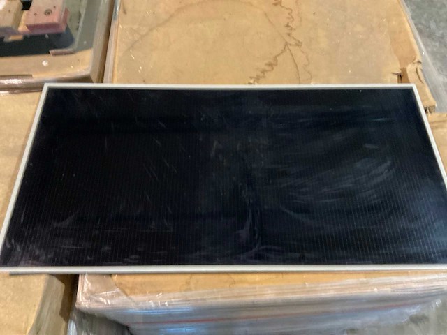 First solar fs-4110-2 mc4 zonnepaneel set - afbeelding 2 van  5