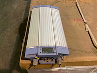 First solar fs-4110-2 mc4 zonnepaneel set - afbeelding 4 van  5