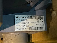 First solar fs-4110-2 mc4 zonnepaneel set - afbeelding 5 van  5