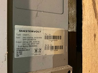 First solar fs-4110-2 mc4 zonnepaneel set - afbeelding 4 van  4