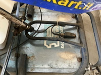 Firstkart racekart met tm racing motorblok - afbeelding 6 van  9