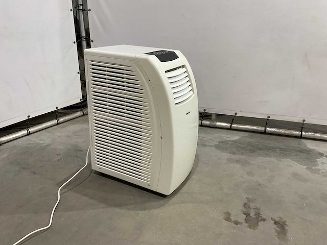 Firstline - mobiele airco - afbeelding 2 van  5