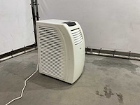 Firstline - mobiele airco - afbeelding 2 van  5