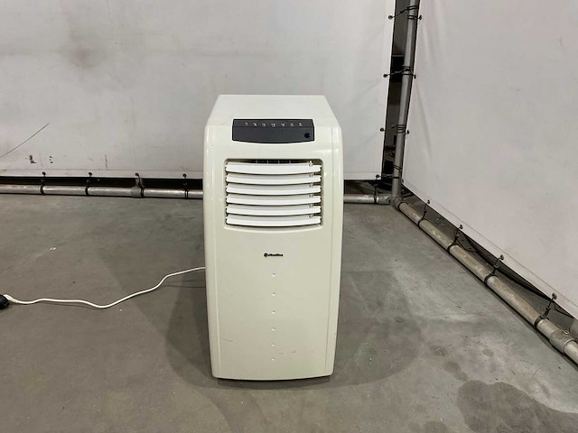 Firstline - mobiele airco - afbeelding 3 van  5