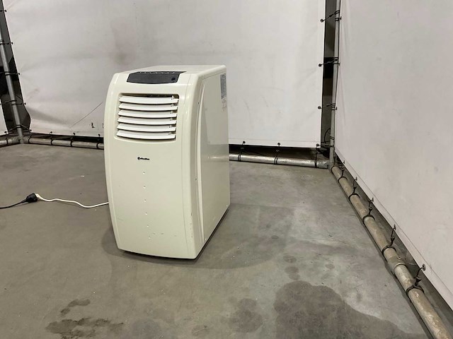 Firstline - mobiele airco - afbeelding 1 van  4