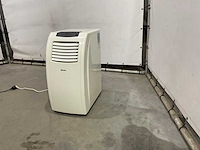 Firstline - mobiele airco - afbeelding 1 van  4