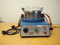 Firtsch - analysette 03 502 - zeef schudder - afbeelding 2 van  7