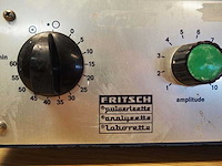Firtsch - analysette 03 502 - zeef schudder - afbeelding 3 van  7