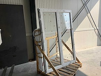 Fis lm vk fe fis balkon r sb balkondeur - afbeelding 2 van  9