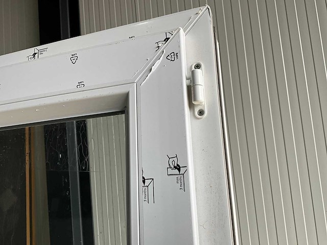 Fis lm vk fe fis balkon r sb balkondeur - afbeelding 4 van  9