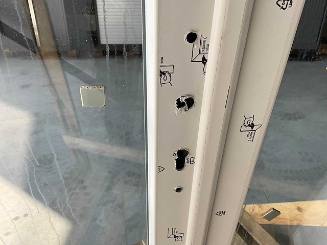 Fis lm vk fe fis balkon r sb balkondeur - afbeelding 6 van  9