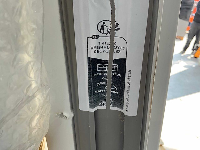 Fis lm vk fe fis balkon r sb balkondeur - afbeelding 8 van  9