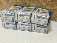 Fis profi keilbout m8x140 (90x) - afbeelding 2 van  3