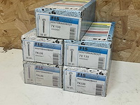 Fis profi slotbout 7x130 (125x) - afbeelding 1 van  4