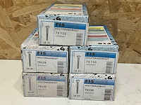 Fis profi slotbout 7x130 (125x) - afbeelding 2 van  4