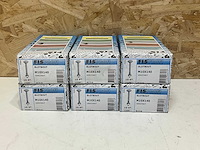 Fis profi slotbout m10x140 (60x) - afbeelding 1 van  3