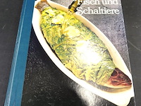 Fisch und schaltiere - afbeelding 1 van  5