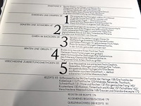 Fisch und schaltiere - afbeelding 3 van  5