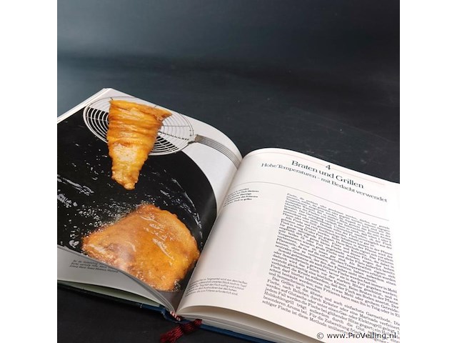 Fisch und schaltiere - afbeelding 5 van  5