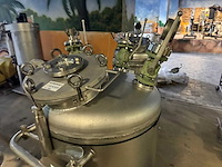 Fischer - 02-334 - mobile tank template - 2002 - afbeelding 1 van  2