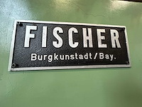 Fischer - 1979 - hydraulische pers - afbeelding 2 van  2