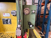 Fischer - 1979 - hydraulische pers - afbeelding 4 van  28