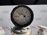 Fischer - 200 ltr - mobiele sjabloontank - afbeelding 13 van  15