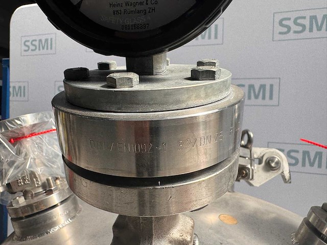 Fischer - 200 ltr - mobiele sjabloontank - afbeelding 14 van  15
