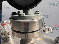 Fischer - 200 ltr - mobiele sjabloontank - afbeelding 14 van  15