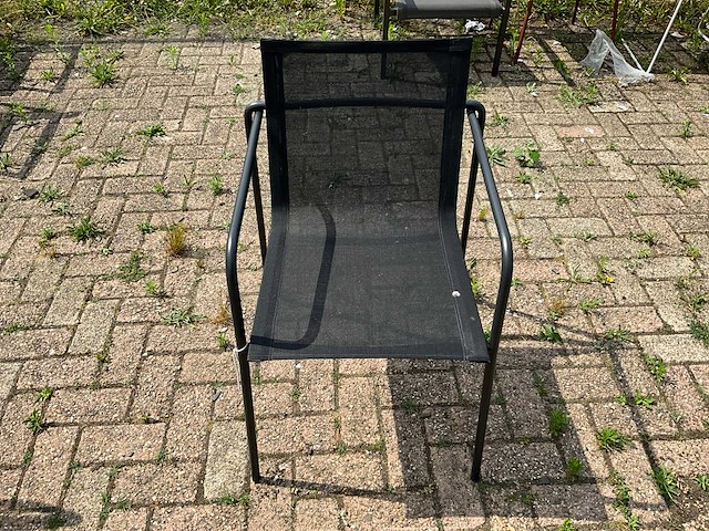 Fischer - garden chair - afbeelding 1 van  5