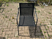 Fischer - garden chair - afbeelding 1 van  5