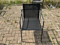 Fischer - garden chair - afbeelding 2 van  5