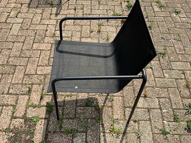 Fischer - garden chair - afbeelding 3 van  5