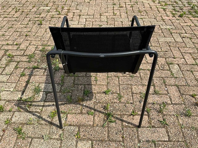 Fischer - garden chair - afbeelding 4 van  5