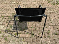 Fischer - garden chair - afbeelding 4 van  5