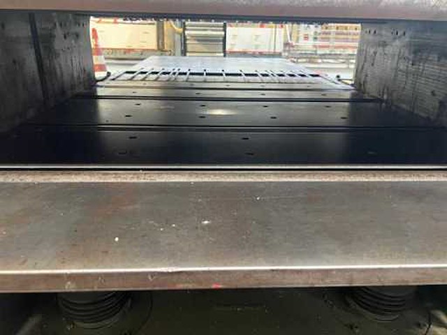 Fischer - hmb-85 - schaafmachine - afbeelding 6 van  17