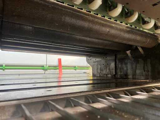 Fischer - hmb-85 - schaafmachine - afbeelding 9 van  17