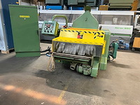 Fischer - hmb-85 - schaafmachine