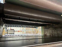 Fischer - hmb-85 - schaafmachine - afbeelding 1 van  15