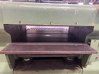 Fischer - hmb-85 - schaafmachine - afbeelding 7 van  17